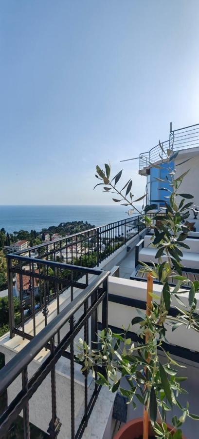 Adriatic Apartments Ulcinj Eksteriør bilde