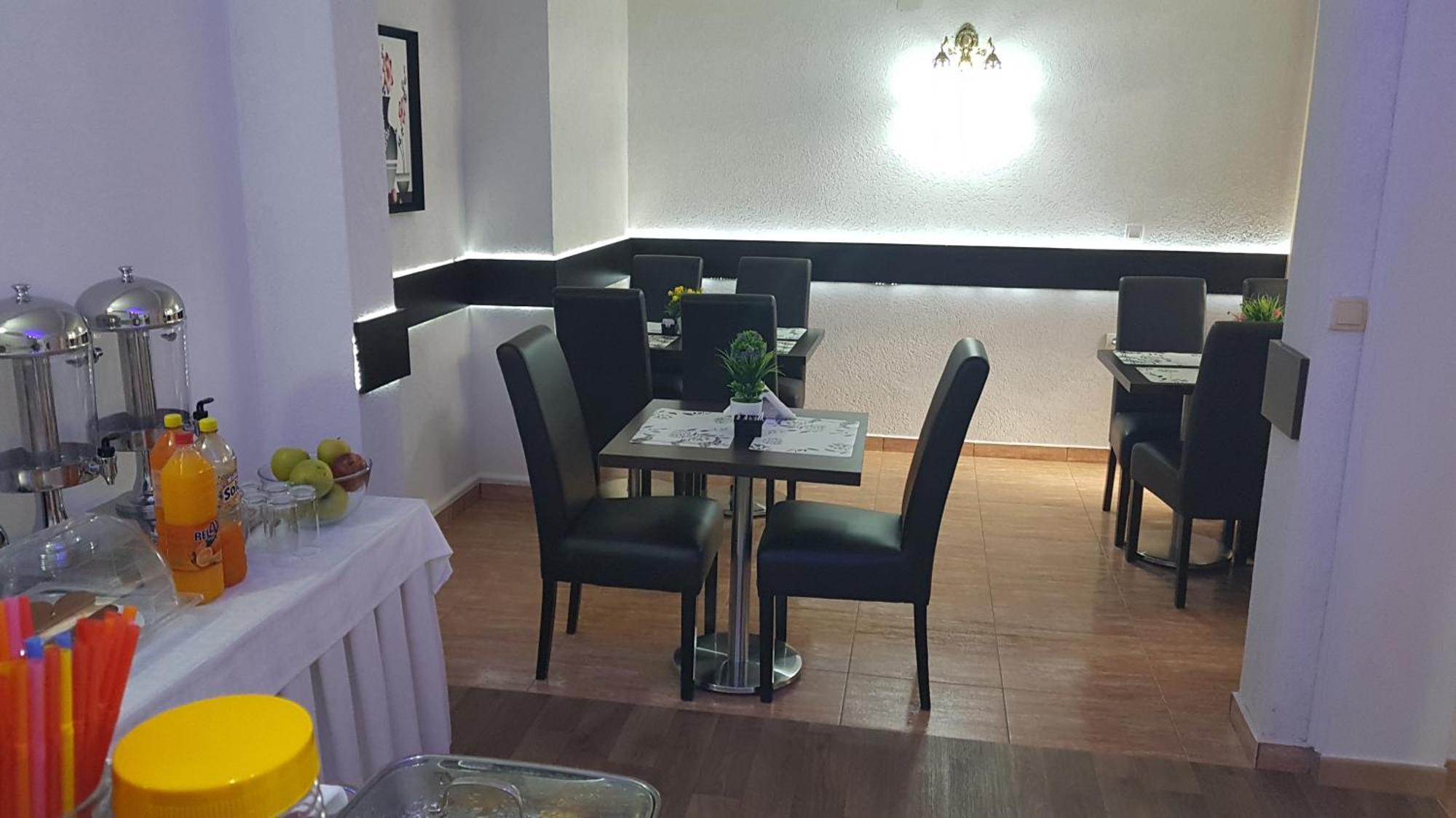 Adriatic Apartments Ulcinj Rom bilde