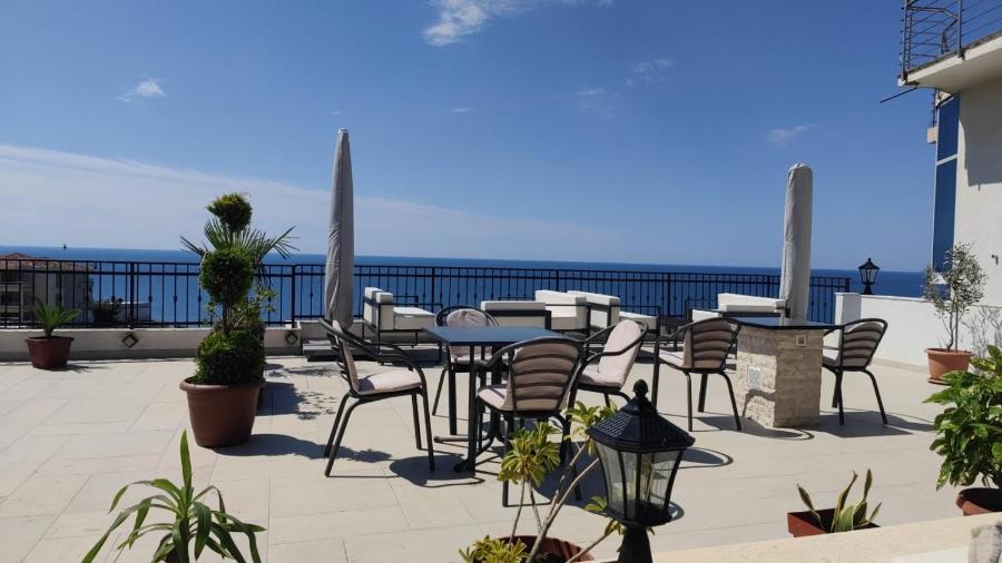 Adriatic Apartments Ulcinj Eksteriør bilde