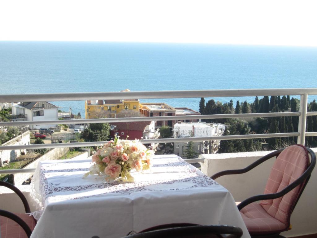 Adriatic Apartments Ulcinj Rom bilde